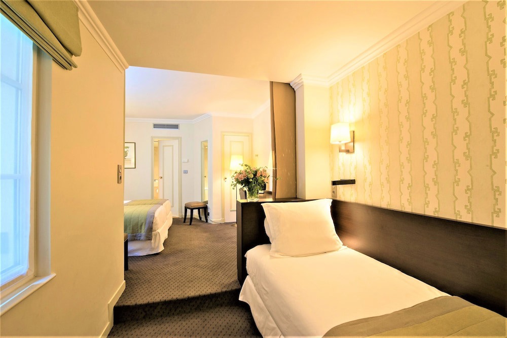 Hotel Henri IV Rive Gauche
