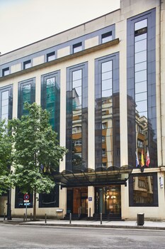 Hotel Silken Coliseum