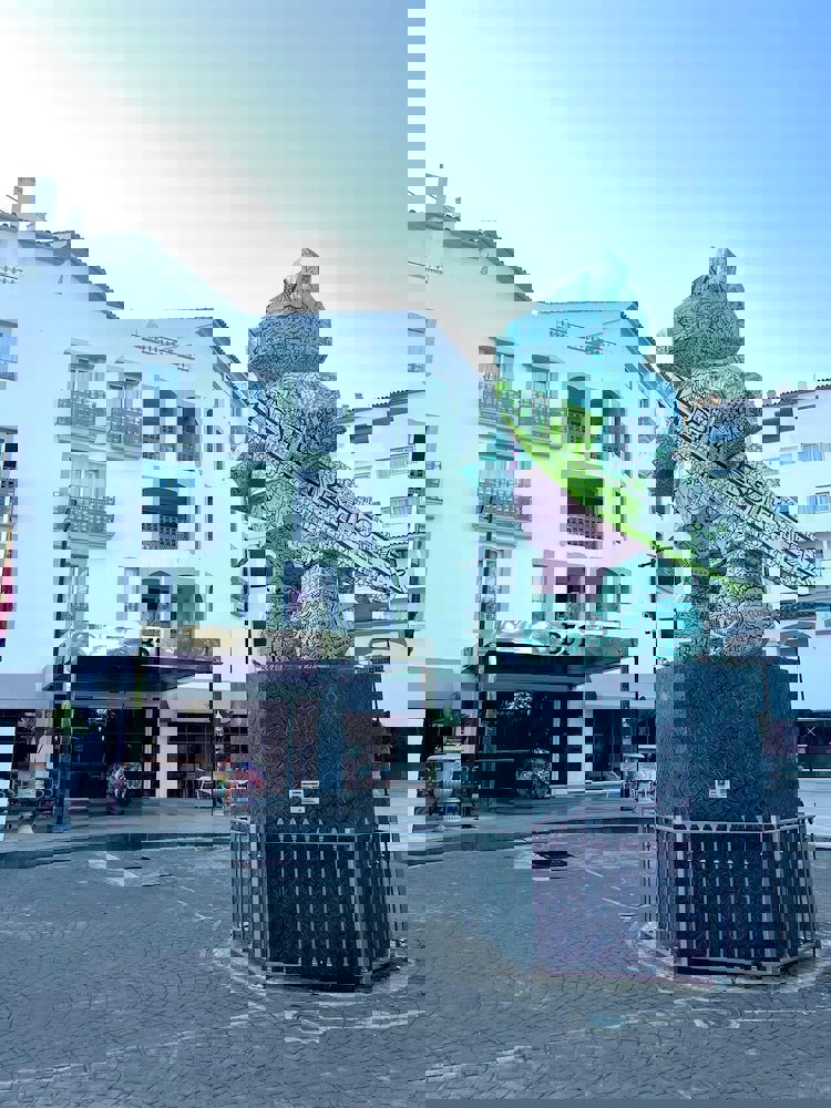 Hotel Boutique B51 Puerto Banus