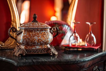 Ilion Hotel Suites