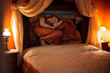 Ilion Hotel Suites
