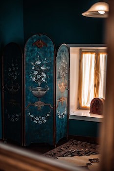 Ilion Hotel Suites