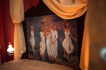 Ilion Hotel Suites