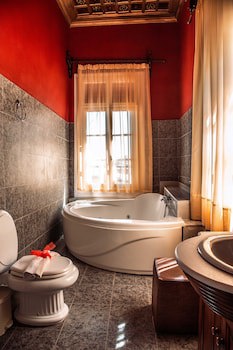 Ilion Hotel Suites