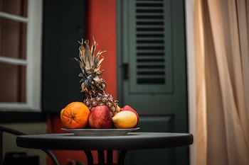 Ilion Hotel Suites