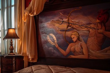 Ilion Hotel Suites