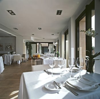 Hotel Hospes Maricel & Spa