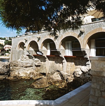 Hotel Hospes Maricel & Spa