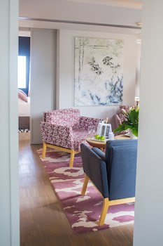 Hotel Hospes Maricel & Spa