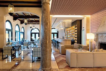 Hotel Hospes Maricel & Spa