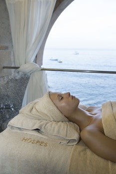 Hotel Hospes Maricel & Spa