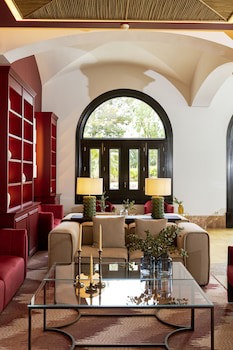 Hotel Hospes Maricel & Spa