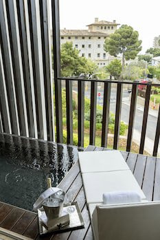 Hotel Hospes Maricel & Spa