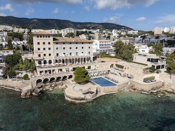 Hotel Hospes Maricel & Spa