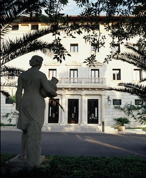 Hotel Hospes Maricel & Spa