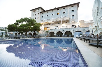 Hotel Hospes Maricel & Spa