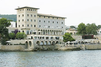 Hotel Hospes Maricel & Spa