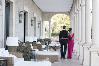 Hotel Hospes Maricel & Spa