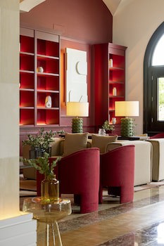 Hotel Hospes Maricel & Spa