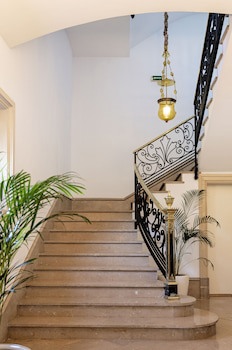 Hotel Hospes Maricel & Spa
