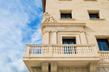 Hotel Hospes Maricel & Spa