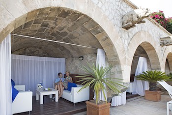 Hotel Hospes Maricel & Spa