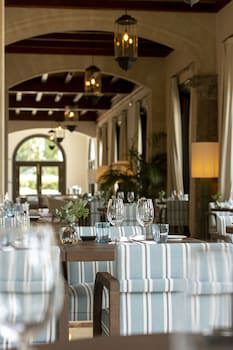 Hotel Hospes Maricel & Spa