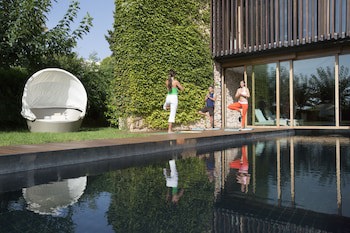 Hotel Hospes Maricel & Spa