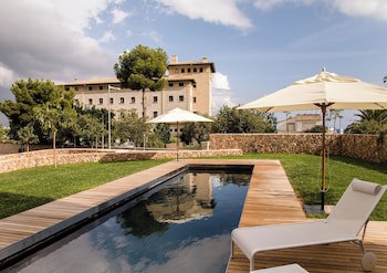 Hotel Hospes Maricel & Spa