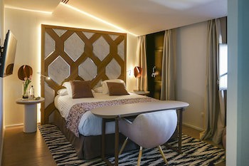 Hotel Hospes Maricel & Spa
