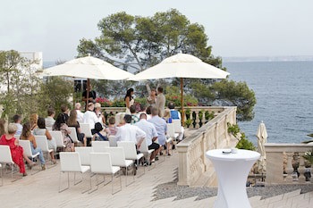 Hotel Hospes Maricel & Spa