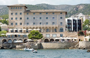 Hotel Hospes Maricel & Spa