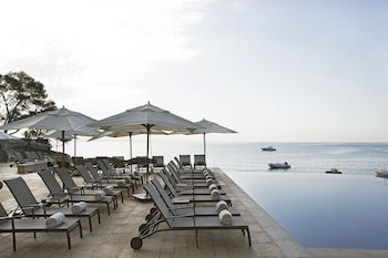 Hotel Hospes Maricel & Spa