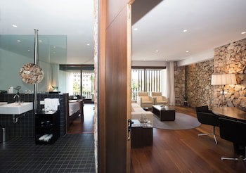 Hotel Hospes Maricel & Spa