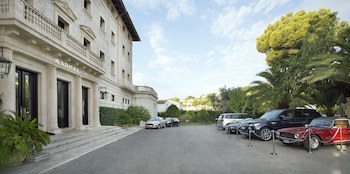 Hotel Hospes Maricel & Spa
