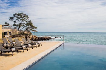Hotel Hospes Maricel & Spa