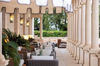 Hotel Hospes Maricel & Spa