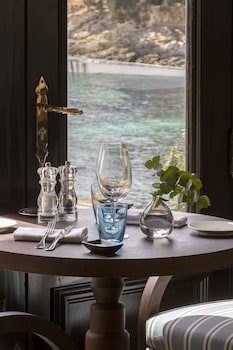 Hotel Hospes Maricel & Spa
