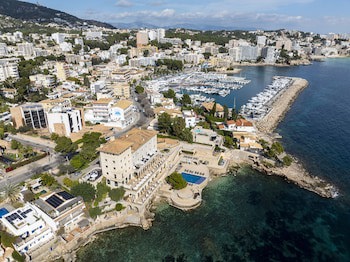 Hotel Hospes Maricel & Spa