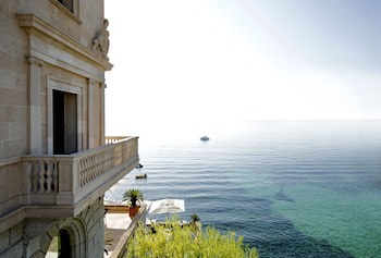 Hotel Hospes Maricel & Spa
