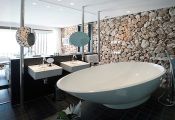 Hotel Hospes Maricel & Spa