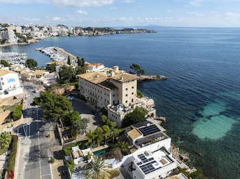 Hotel Hospes Maricel & Spa