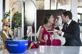 Hotel Hospes Maricel & Spa