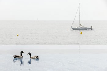 Hotel Hospes Maricel & Spa