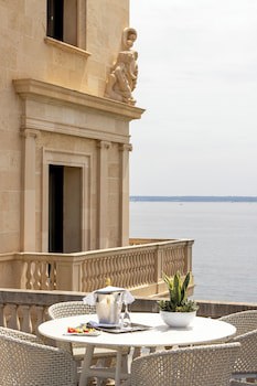 Hotel Hospes Maricel & Spa