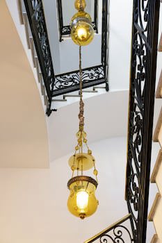 Hotel Hospes Maricel & Spa