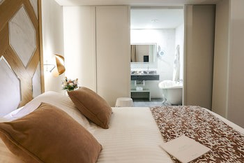 Hotel Hospes Maricel & Spa