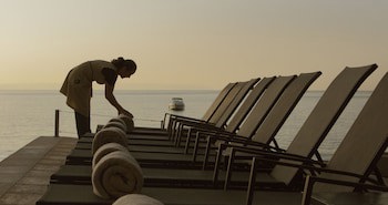 Hotel Hospes Maricel & Spa