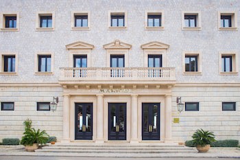 Hotel Hospes Maricel & Spa
