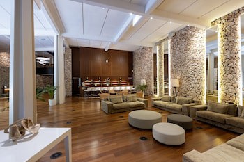 Hotel Hospes Maricel & Spa